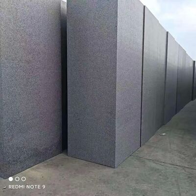 Durable Graphite-Enhanced Polystyrene Board for Superior Thermal Management