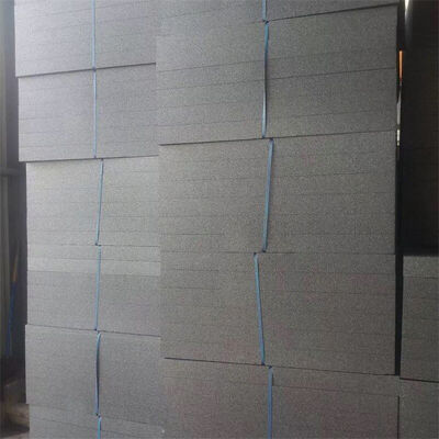 Durable Graphite-Enhanced Polystyrene Board for Superior Thermal Management
