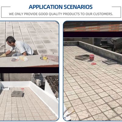 Zero Formaldehyde B1 Combustion Performance Level 034 Thermal Insulation XPS Insulation Tile Backer Board for Building Roofs