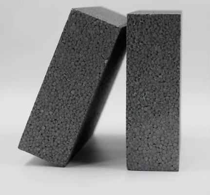Energy Saving Geps Graphite Foam Board for Construction