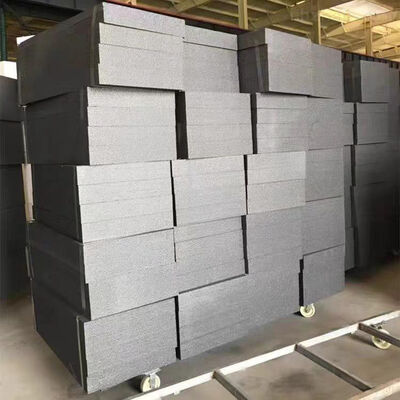 Durable Graphite-Enhanced Polystyrene Board for Superior Thermal Management