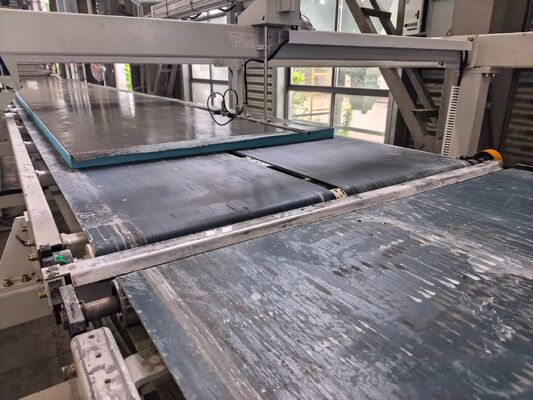 Industrial Grade XPS Waterproof Backer Board for Interior Projects