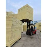 Durable Yellow XPS Foam Panel for Industrial Applications and Construction